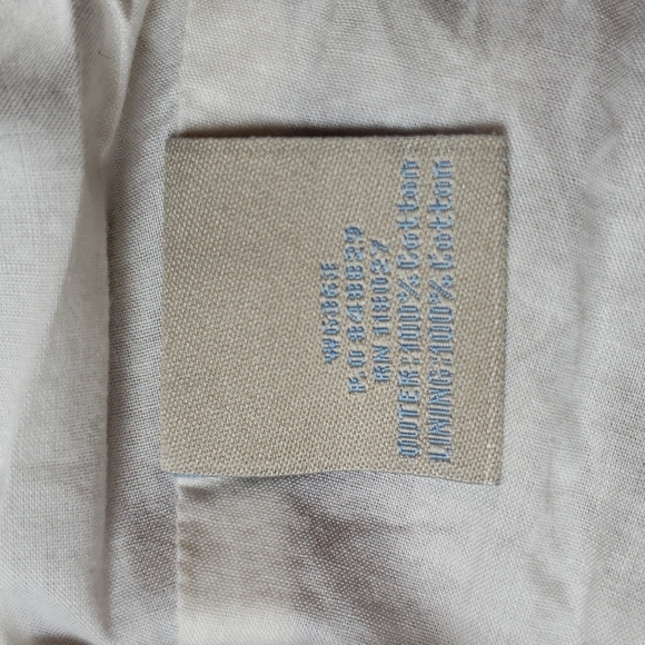 BODEN Fun Skirt Brown Print sz 6 Women's - Picture 4 of 5